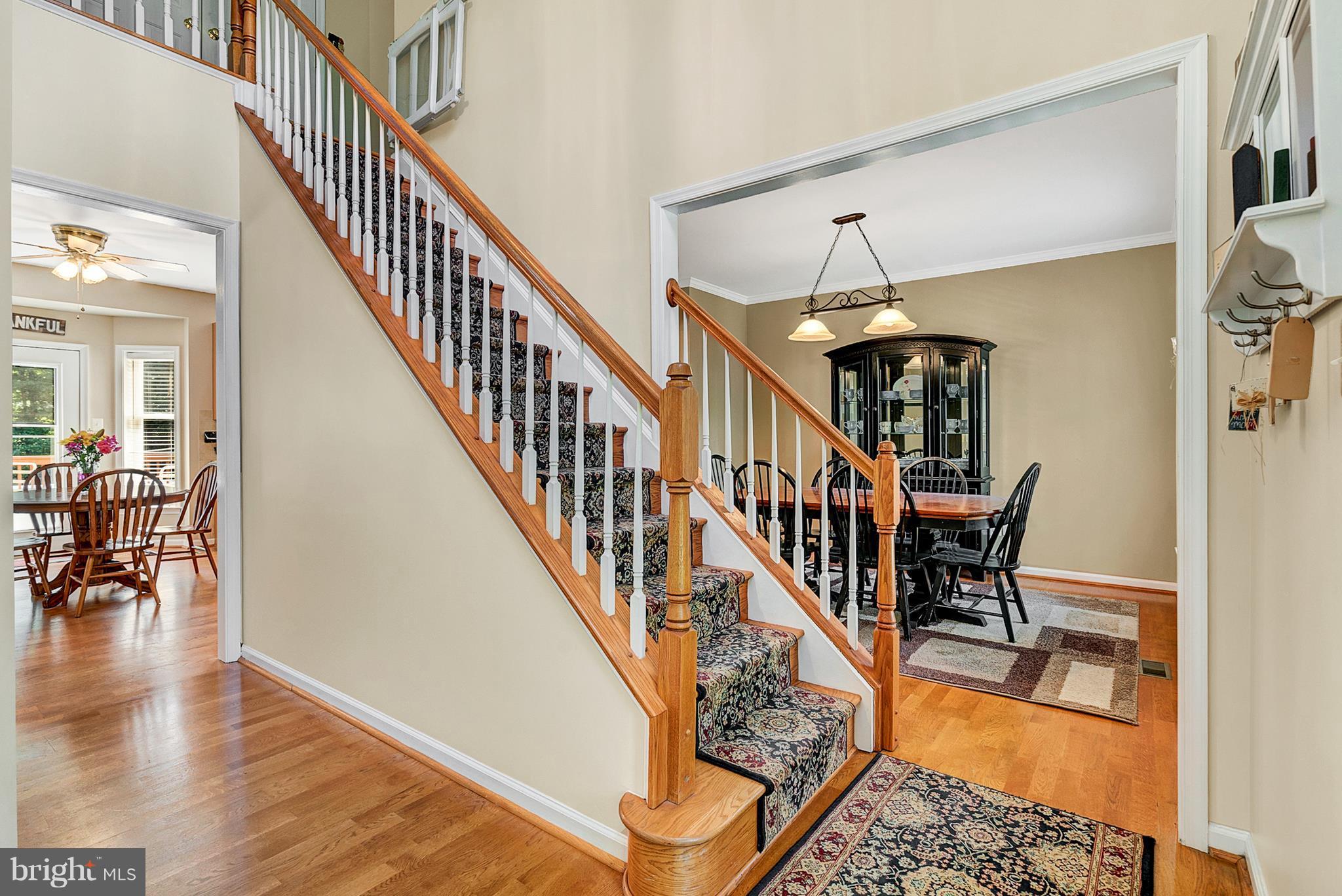 5471 Keyser Road Hume, VA 22639 - Photo 5 of 28 Interior (General)