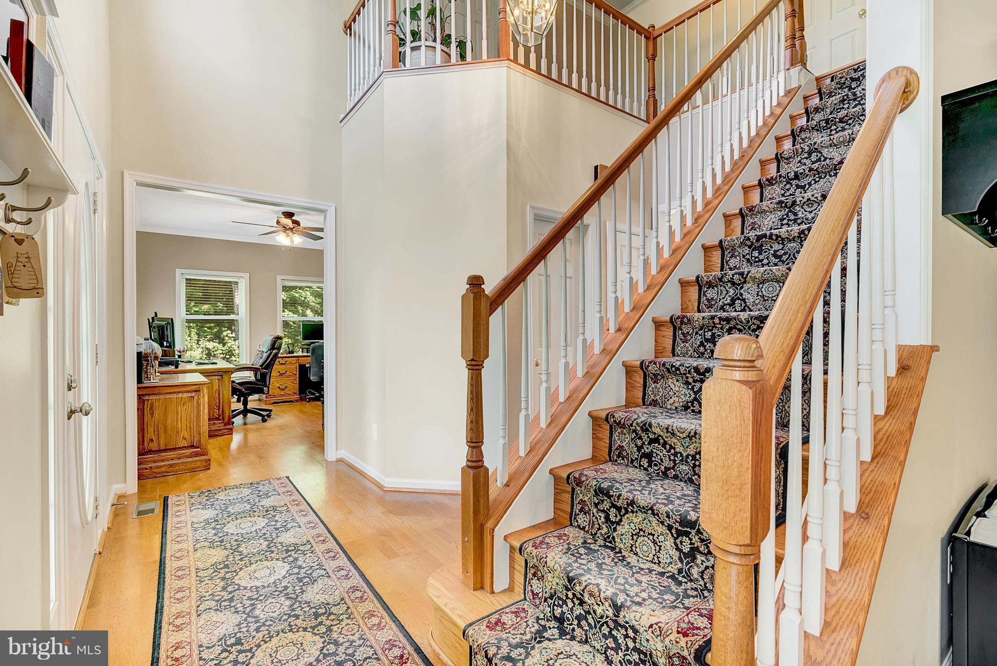 5471 Keyser Road Hume, VA 22639 - Photo 6 of 28 Interior (General)