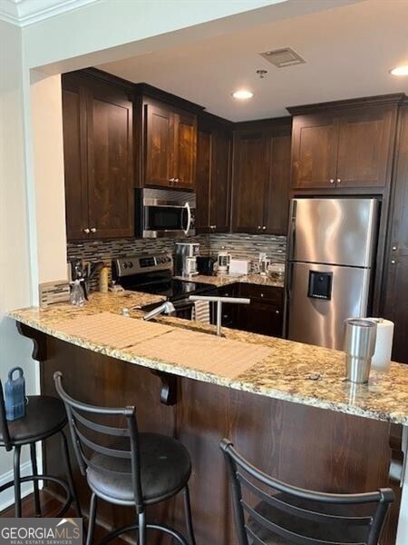 2255 Peachtree Road Northeast, Unit 820 Atlanta, GA 30305 - Photo 12 of 18
