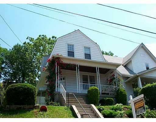 1307 Rutherford Avenue Beechview, PA 15216 - Photo 1 of 8 Exterior Front.