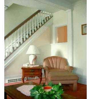 1307 Rutherford Avenue Beechview, PA 15216 - Photo 3 of 8 Living Room.
