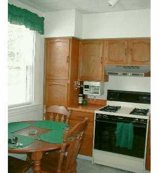 1307 Rutherford Avenue Beechview, PA 15216 - Photo 5 of 8 Kitchen.