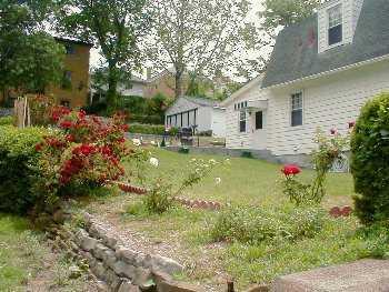 1307 Rutherford Avenue Beechview, PA 15216 - Photo 7 of 8 Yard/Garden.