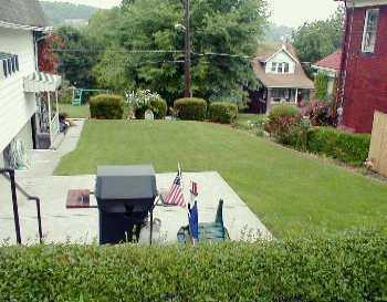1307 Rutherford Avenue Beechview, PA 15216 - Photo 8 of 8 Patio/Deck.