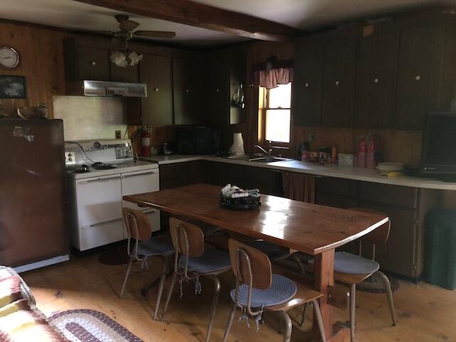 960 Milo Rpad Road Sebec, ME 04481 - Photo 3 of 14 IMG_4875
