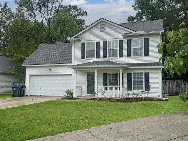 $2,250 | 232 2 Pond Loop, Ladson, SC 29456