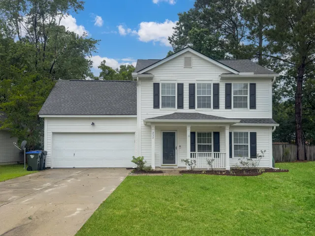 $2,250 | 232 2 Pond Loop, Ladson, SC 29456