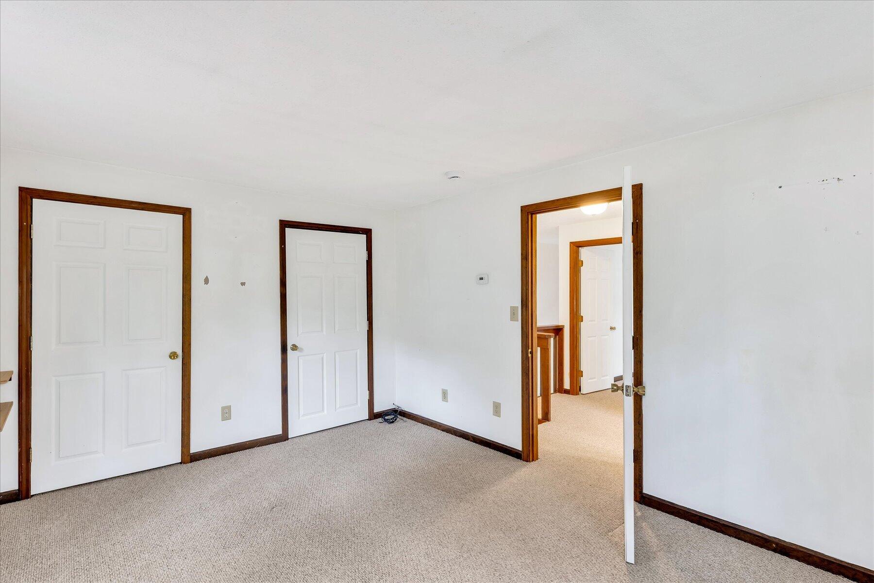 61 Althea Road North Falmouth, MA 02556 - Photo 19 of 41 Second Floor Bedroom