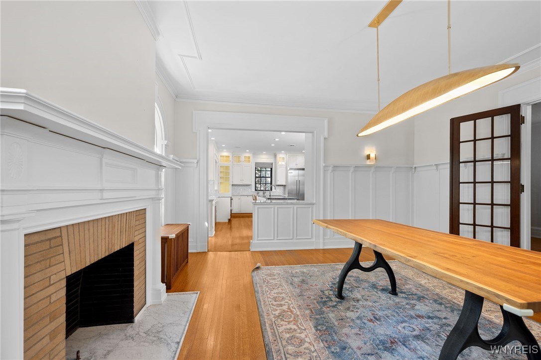 331 Depew Avenue Buffalo, NY 14214 - Photo 15 of 49