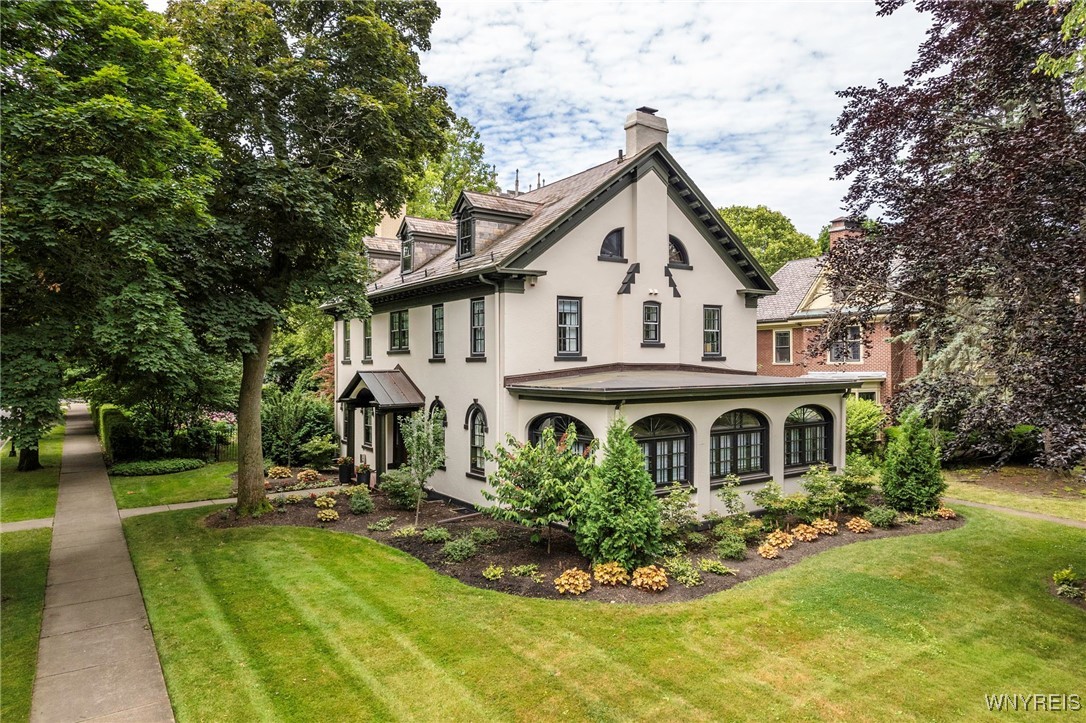 331 Depew Avenue Buffalo, NY 14214 - Photo 43 of 49