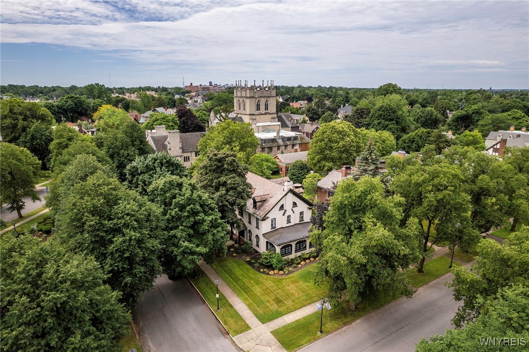 331 Depew Avenue Buffalo, NY 14214 - Photo 44 of 49