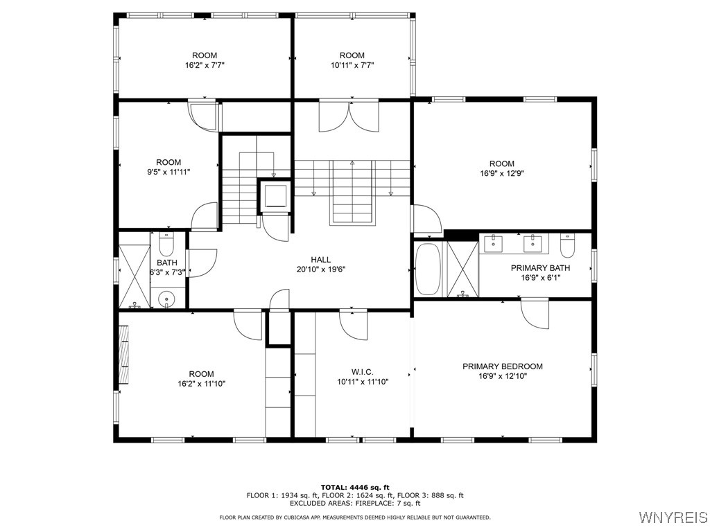 331 Depew Avenue Buffalo, NY 14214 - Photo 47 of 49