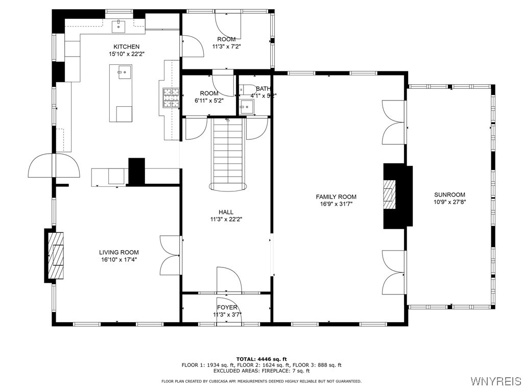 331 Depew Avenue Buffalo, NY 14214 - Photo 48 of 49