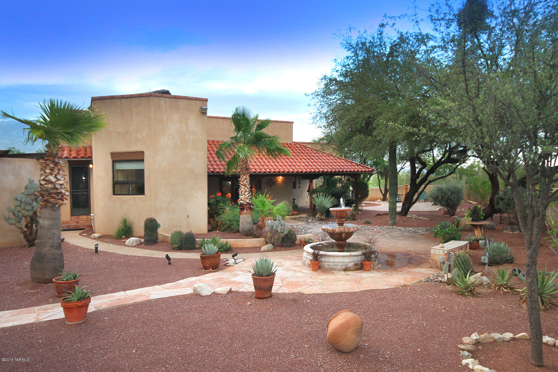2841 North Wentworth Road Tucson, AZ 85749 - Photo 34 of 50 Gallery Image 34