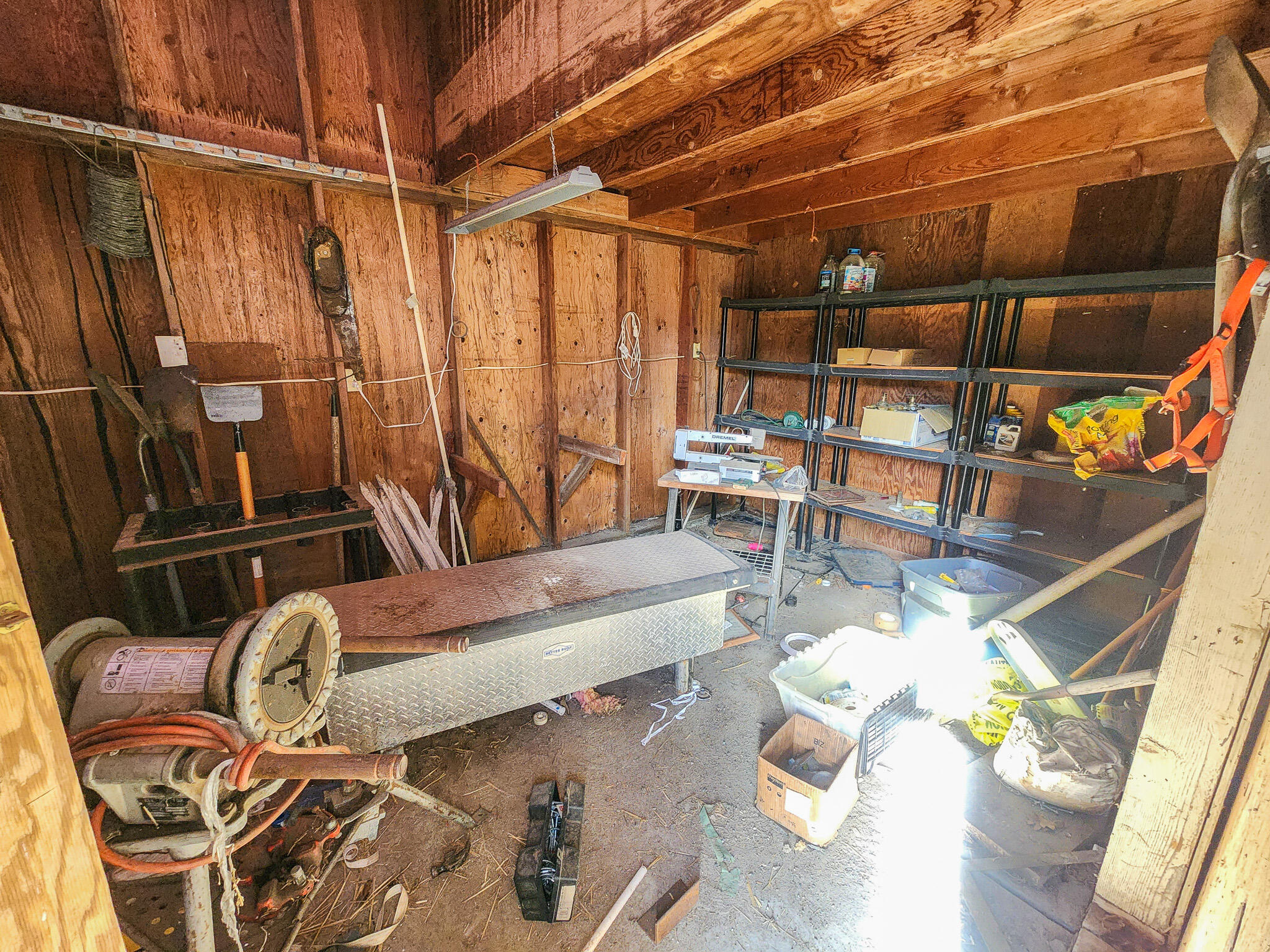 975 Cedar Flat Road Williams, OR 97544 - Photo 27 of 72 36
