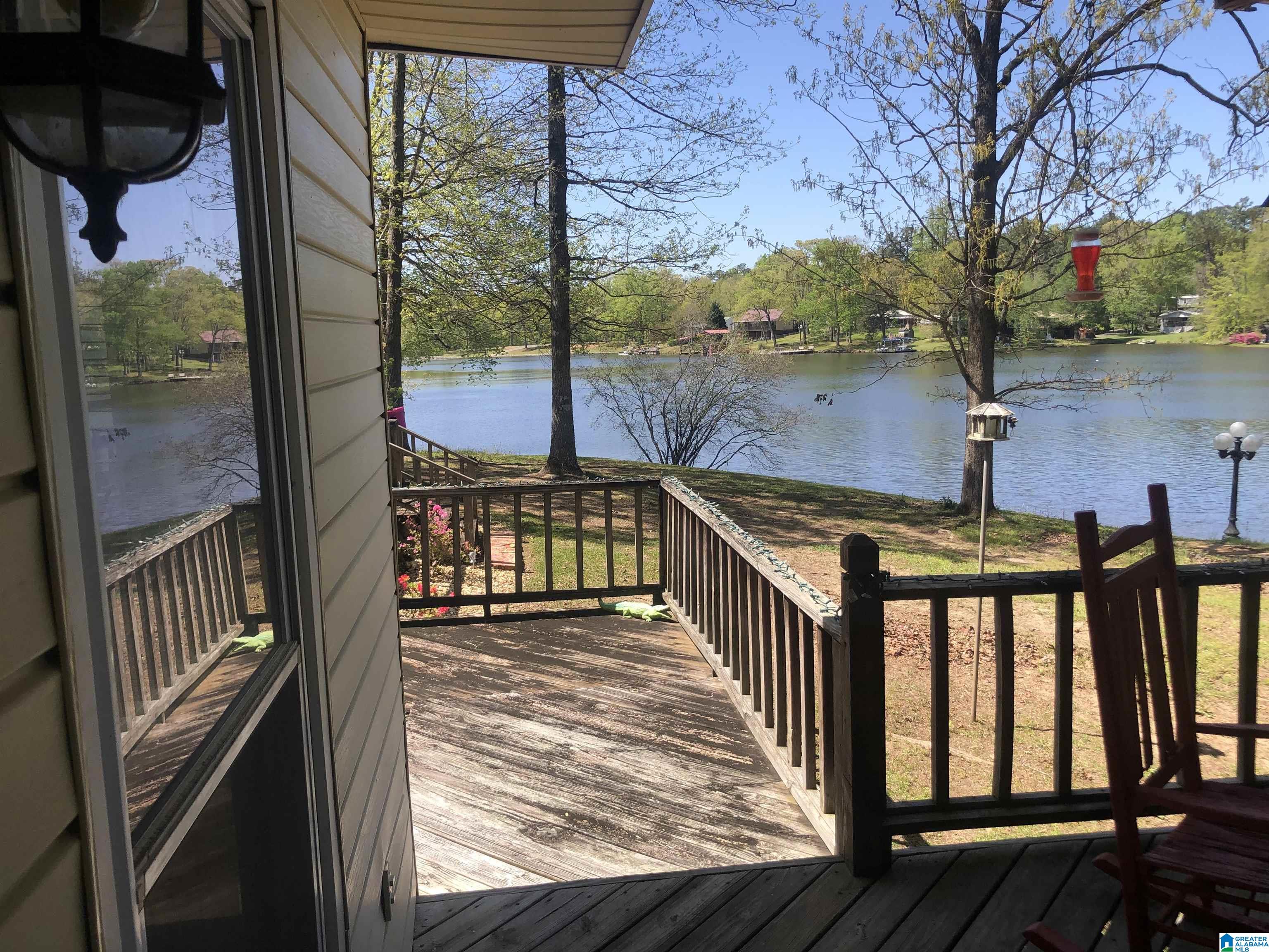 941 Lake Tate Road Sylacauga, AL 35151 - Photo 26 of 48