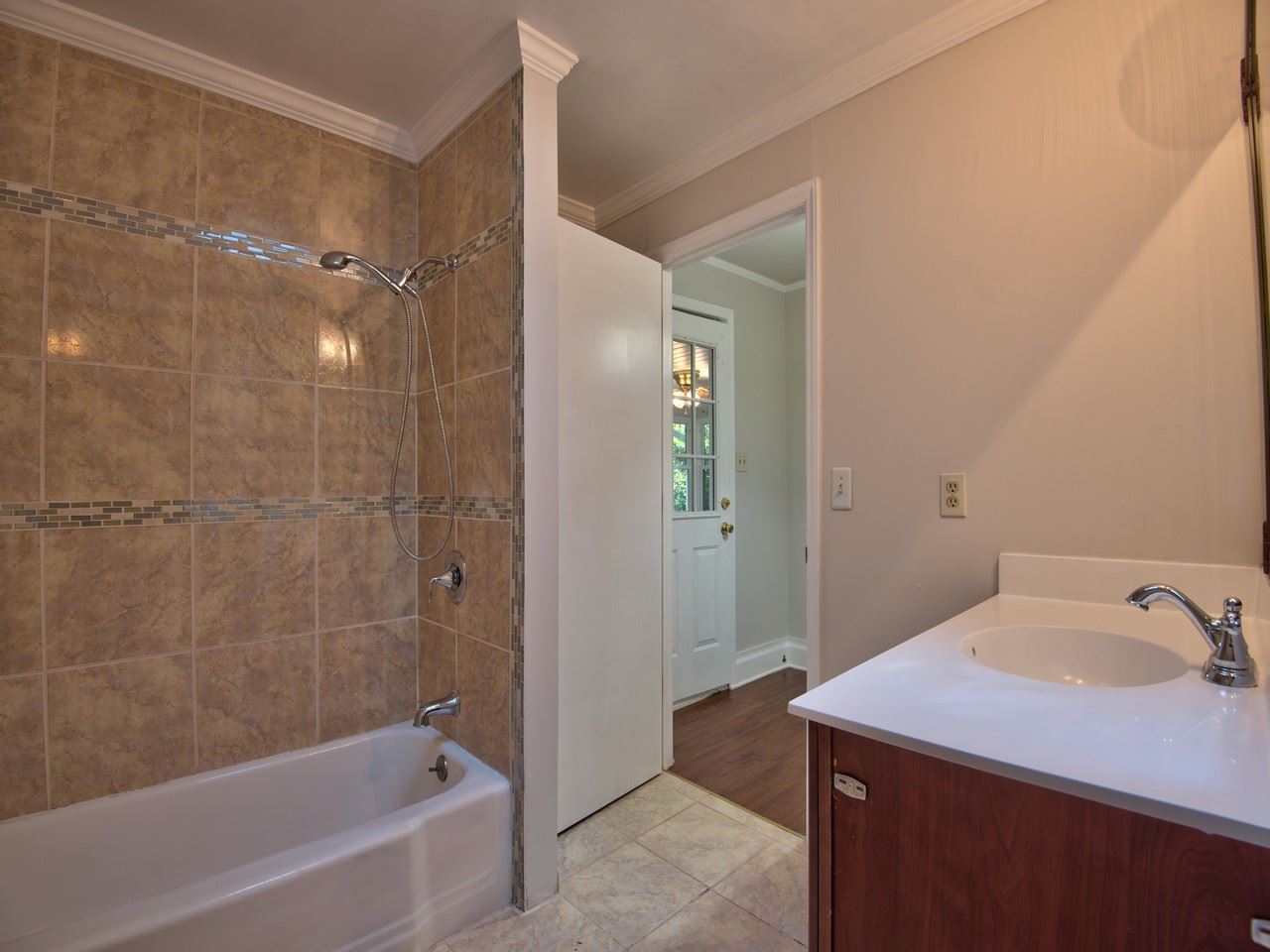 2332 Hillandale Road Durham, NC 27705 - Photo 9 of 25 Bathroom