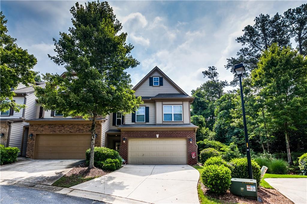 4351 Kousa Road Austell, GA 30106 - Photo 1 of 1 Gallery Image 1