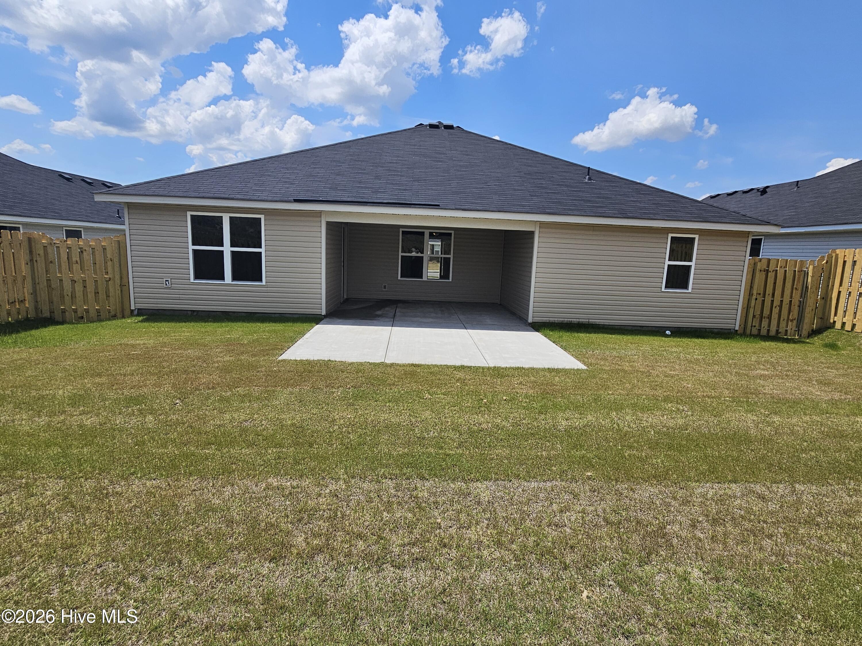 2730 Inverness Drive Hephzibah, GA 30815 - Photo 15 of 16 1000019202