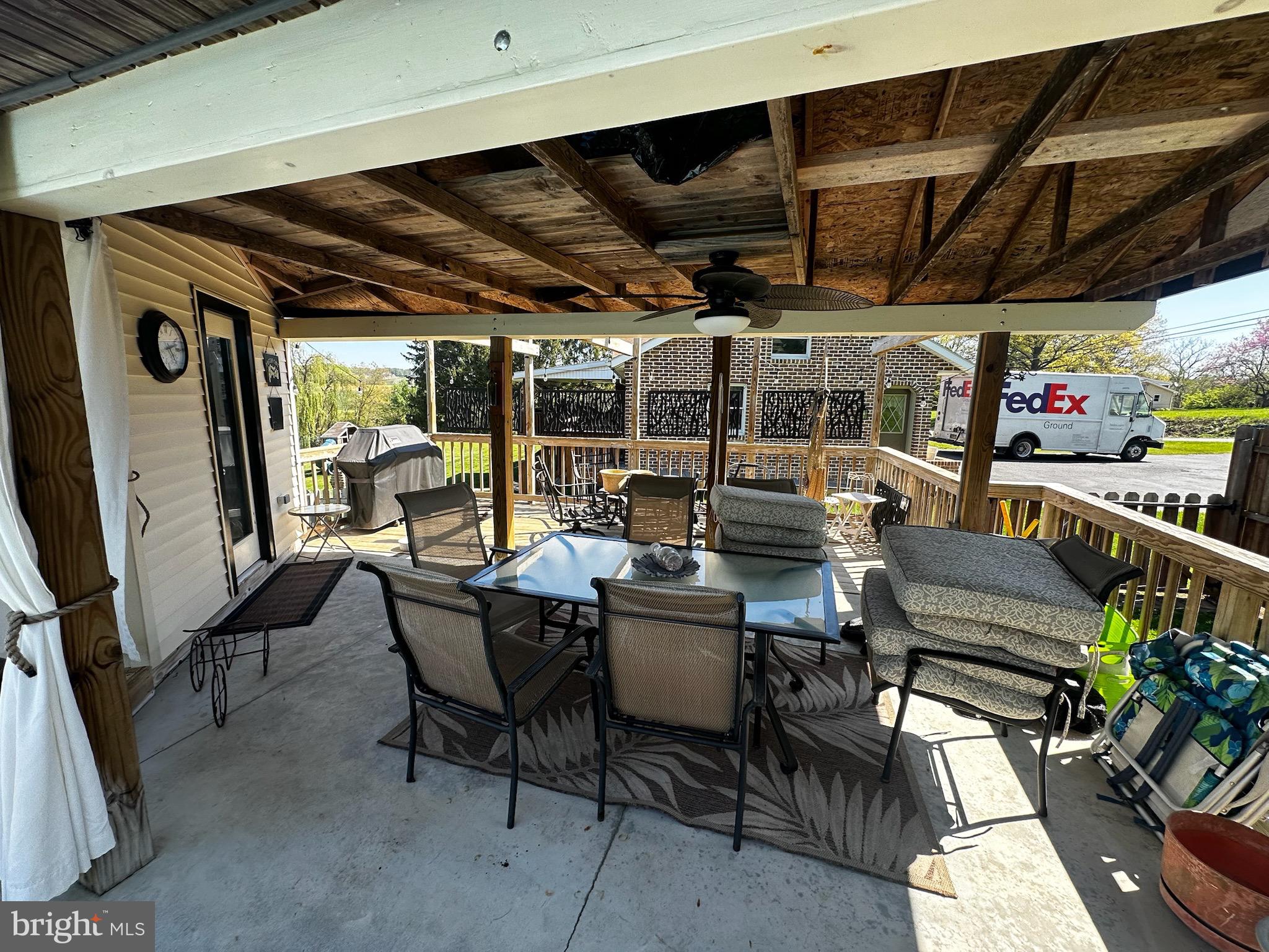 2117 Bainbridge Road Elizabethtown, PA 17022 - Photo 25 of 41 POOL HOUSE