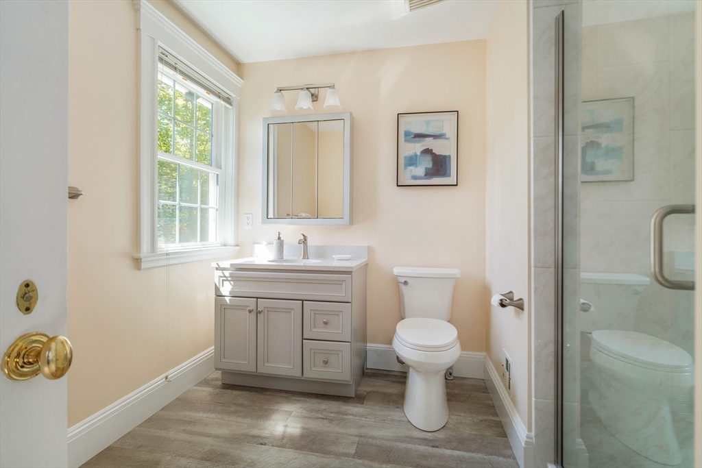17 Chesham Road Brookline, MA 02445 - Photo 25 of 33