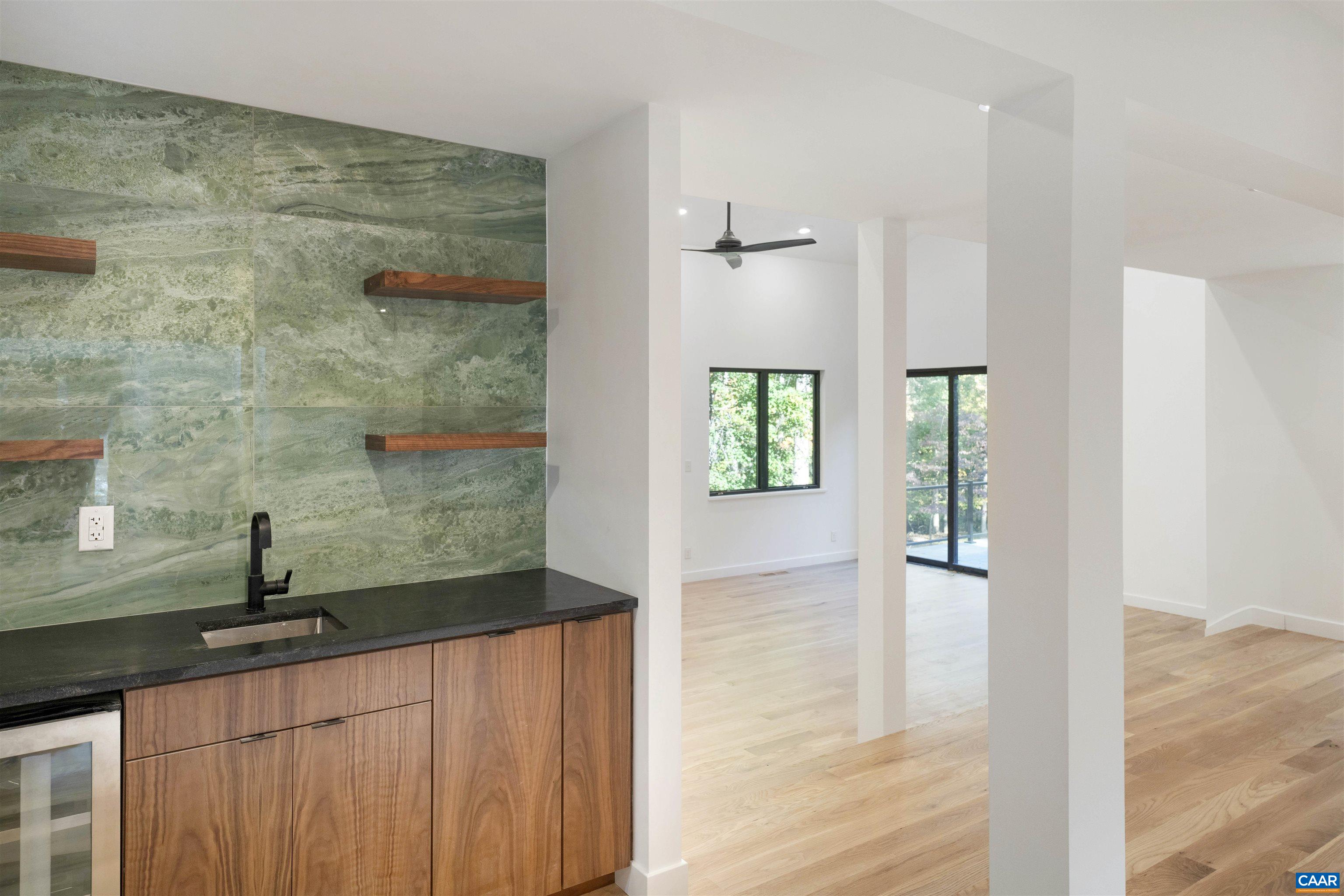 2482 Schelford Farm Road Charlottesville, VA 22901 - Photo 6 of 39 a view of a bathroom from the hallway