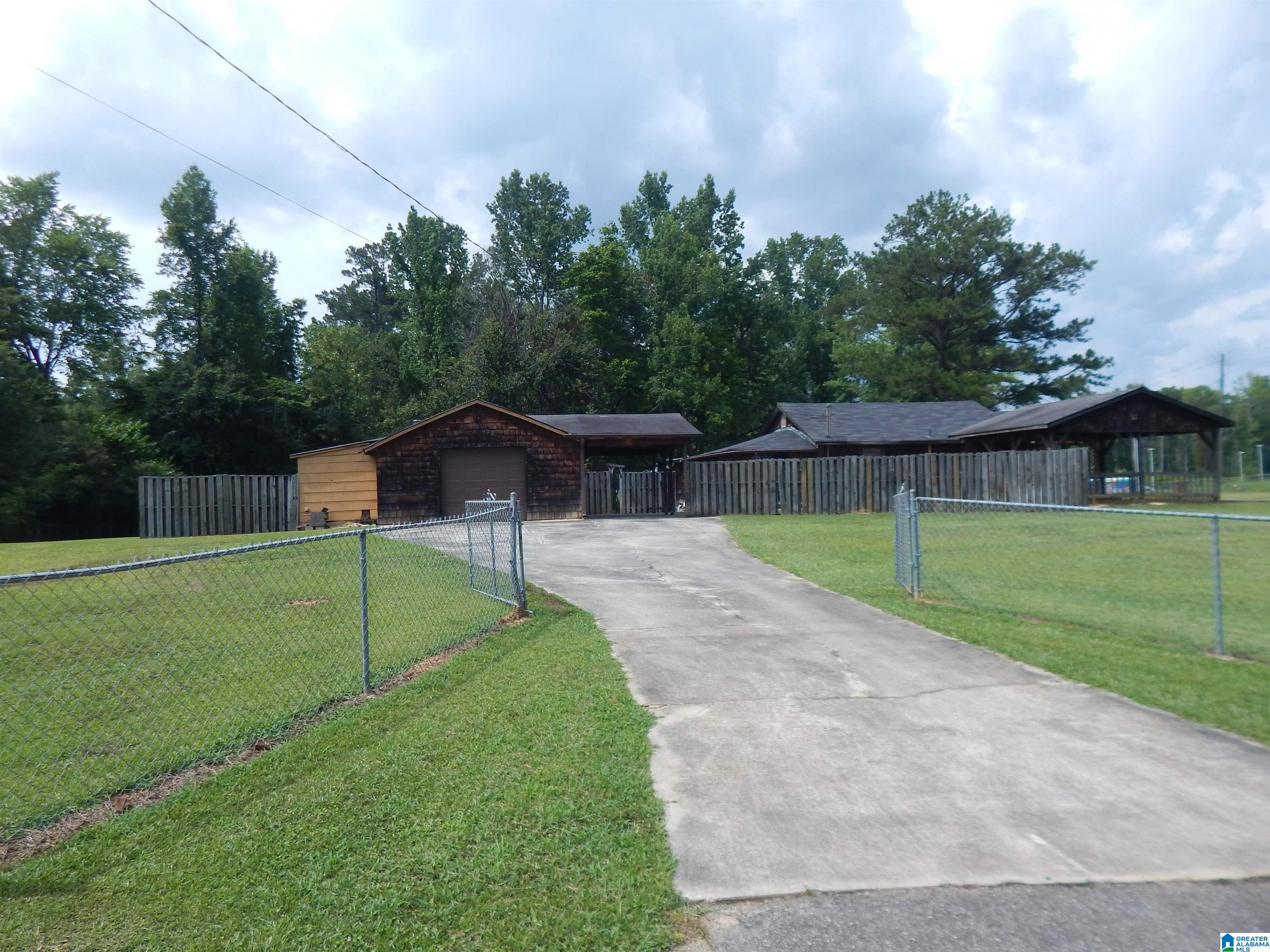 6883 Pocahontas Road Bessemer, AL 35022 - Photo 14 of 18