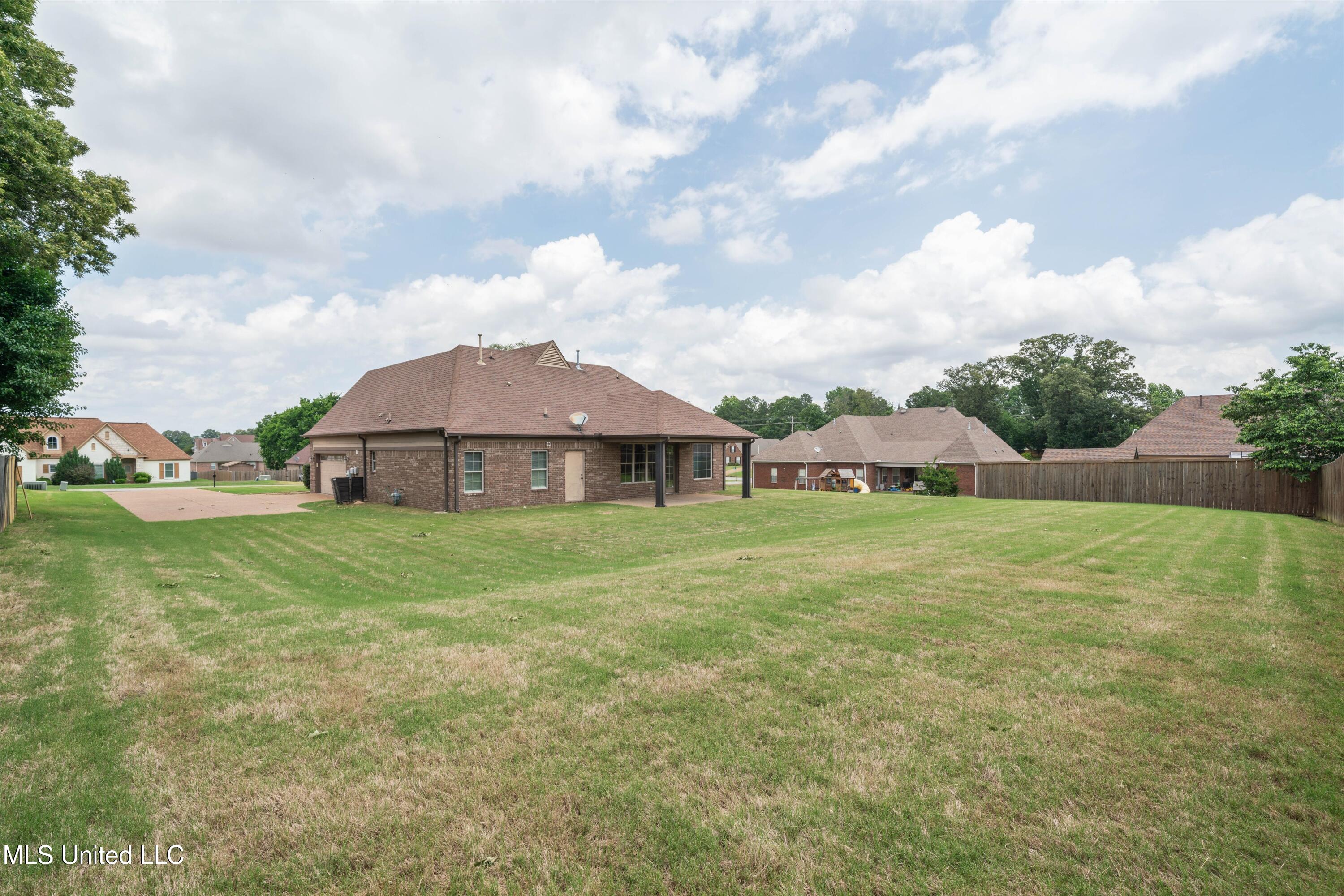4913 Deer Run Road Olive Branch, MS 38654 - Photo 26 of 26 26-4913 Deer Run Rd-26
