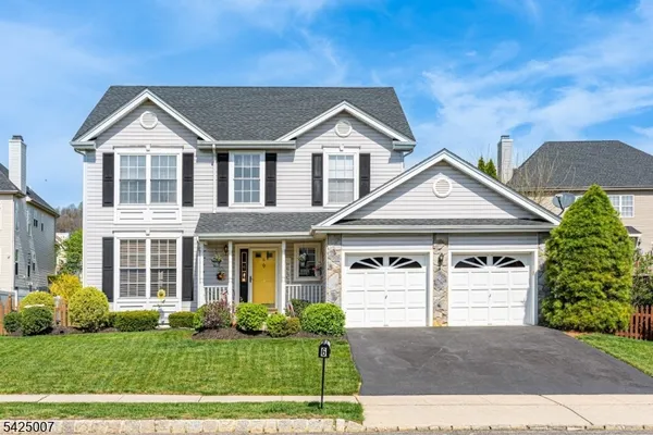 $589,900 | 6 Kyle Drive, Phillipsburg, NJ 08865