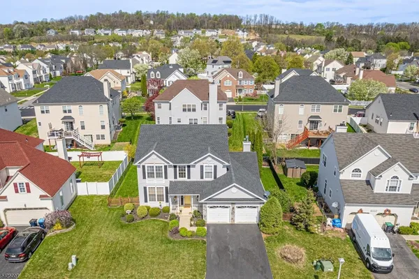 $589,900 | 6 Kyle Drive, Phillipsburg, NJ 08865