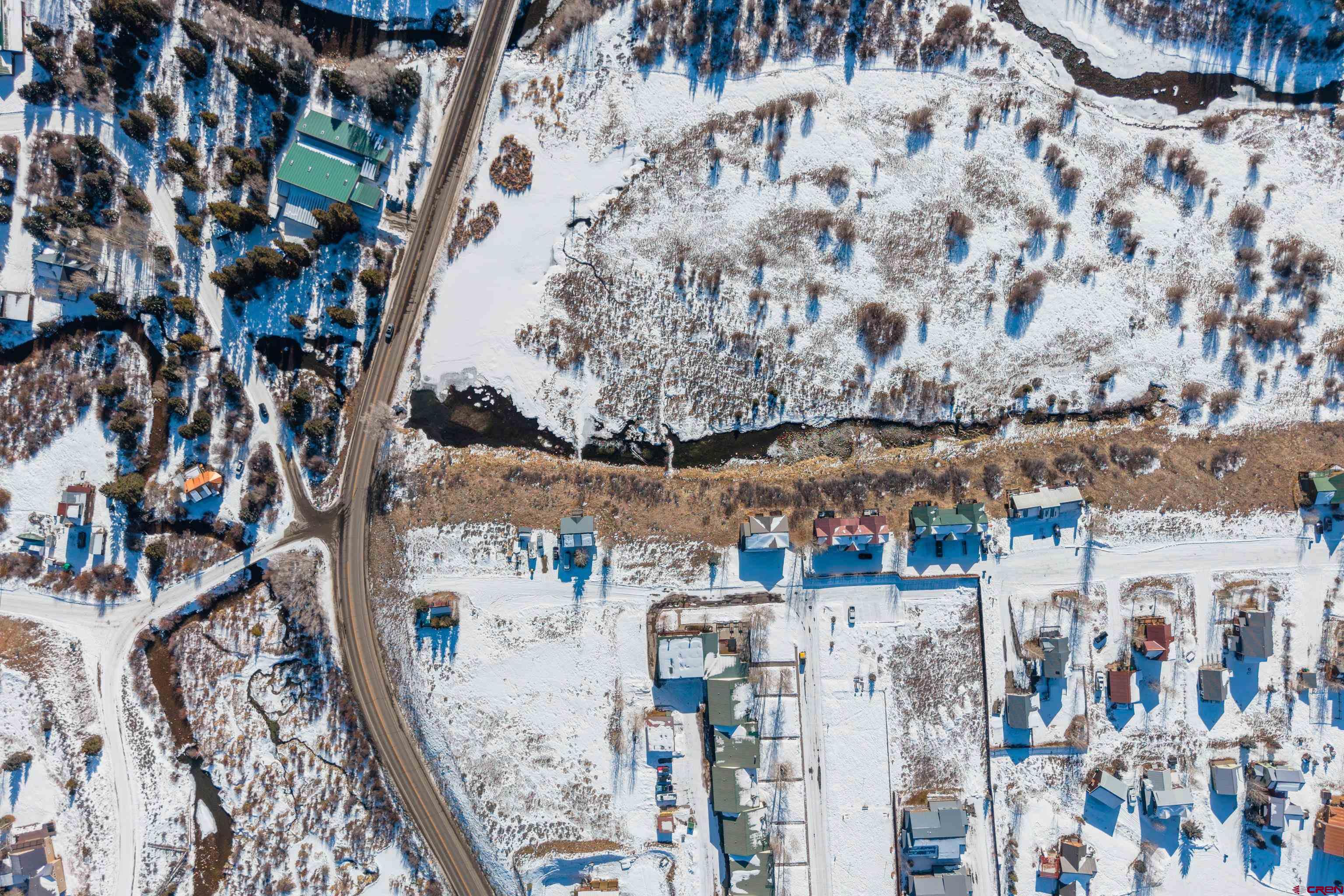 45 Cascadilla Street Crested Butte, CO 81224 - Photo 4 of 25 a view of city