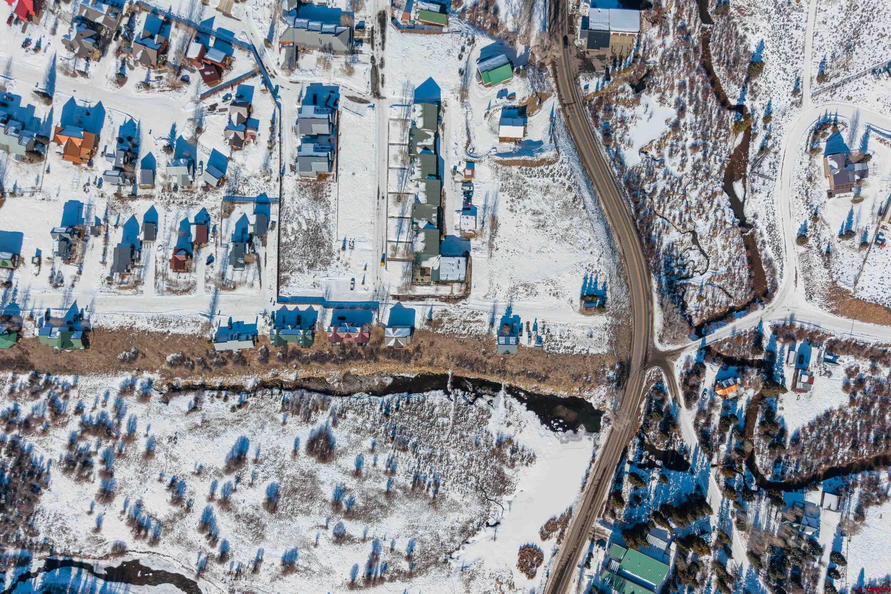 45 Cascadilla Street Crested Butte, CO 81224 - Photo 5 of 25