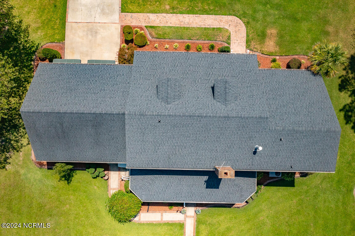 6073 Free Union Church Road Pinetown, NC 27865 - Photo 28 of 30 DJI_0103