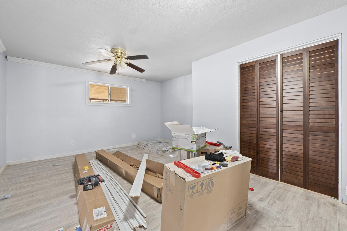 3089 Chattanooga Valley Road Flintstone, GA 30725 - Photo 11 of 29 Bedroom 3