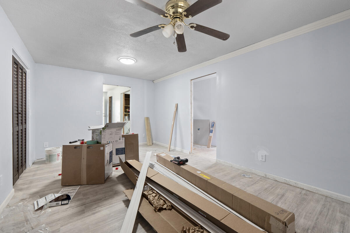 3089 Chattanooga Valley Road Flintstone, GA 30725 - Photo 12 of 29 Bedroom 3