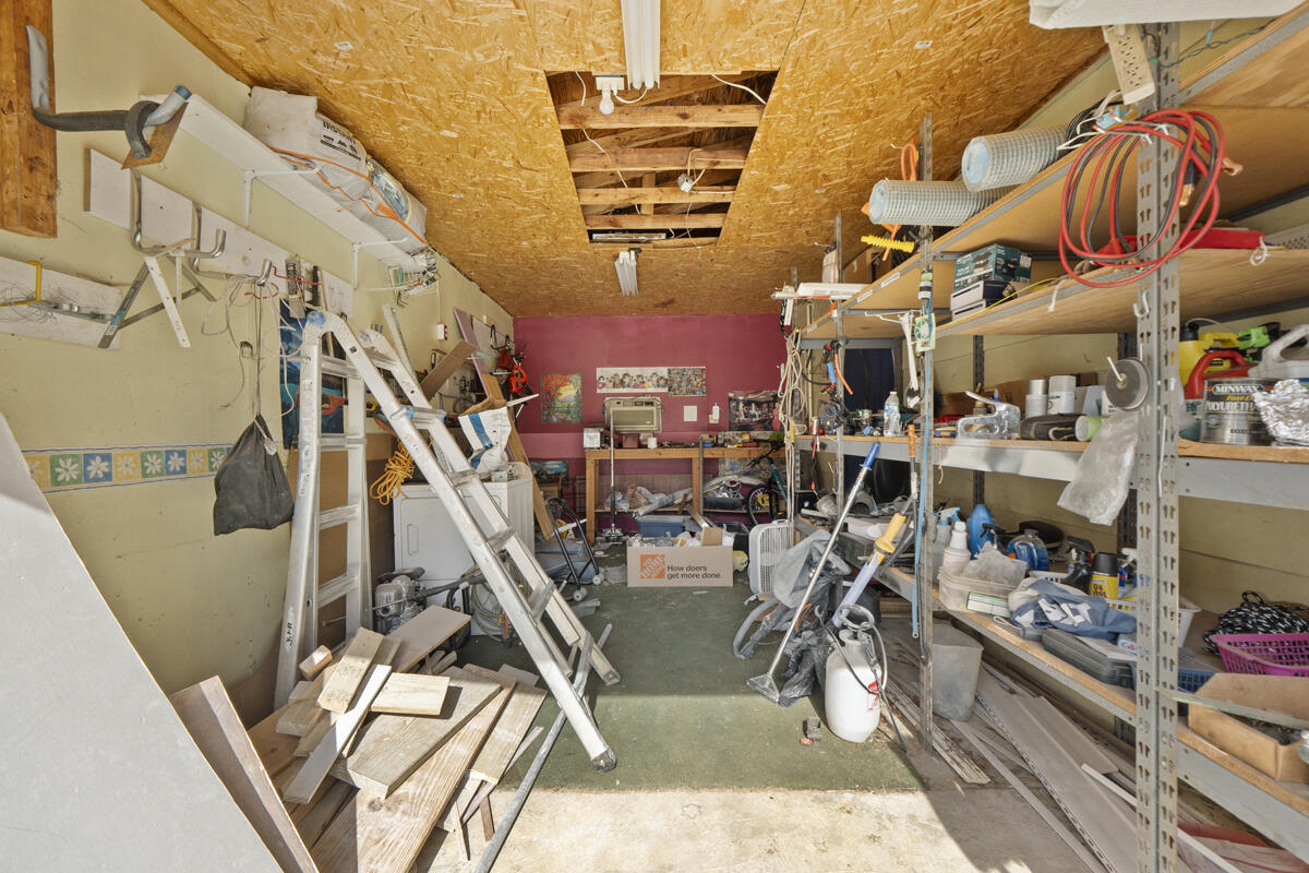 3089 Chattanooga Valley Road Flintstone, GA 30725 - Photo 17 of 29 Carport