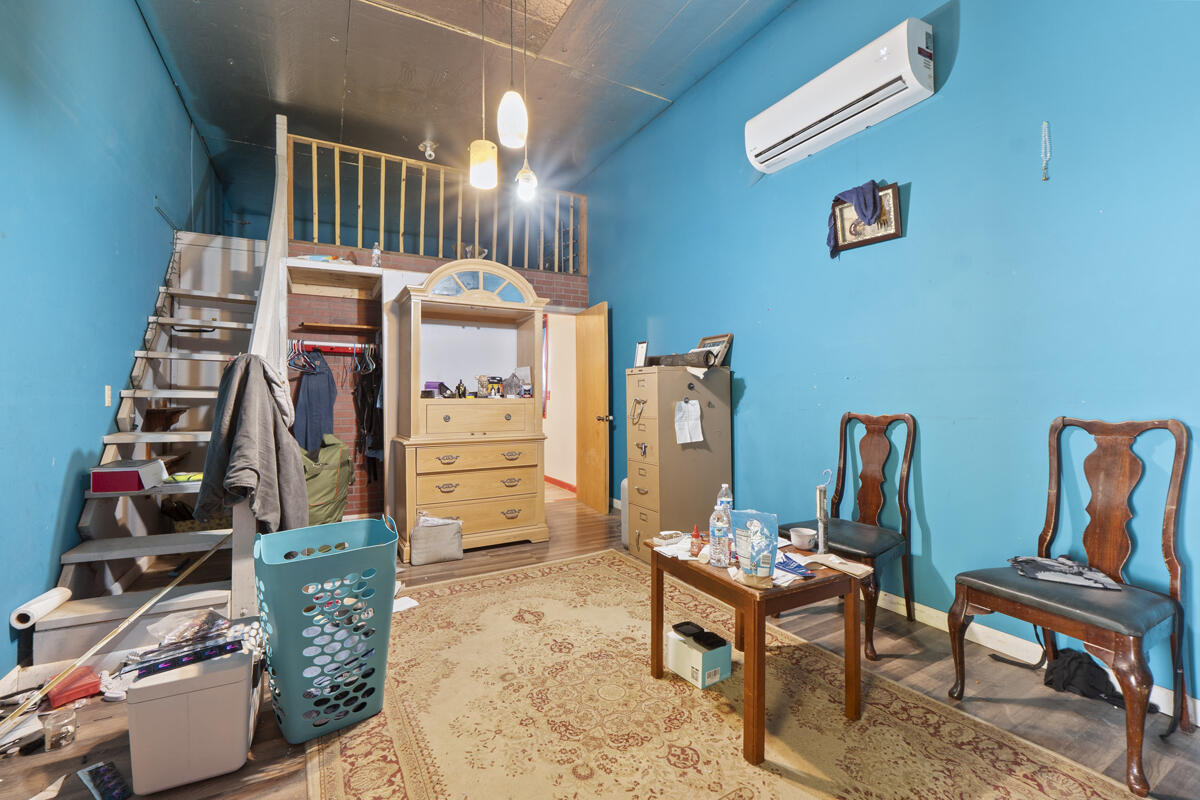 3089 Chattanooga Valley Road Flintstone, GA 30725 - Photo 18 of 29 ADU Bedroom