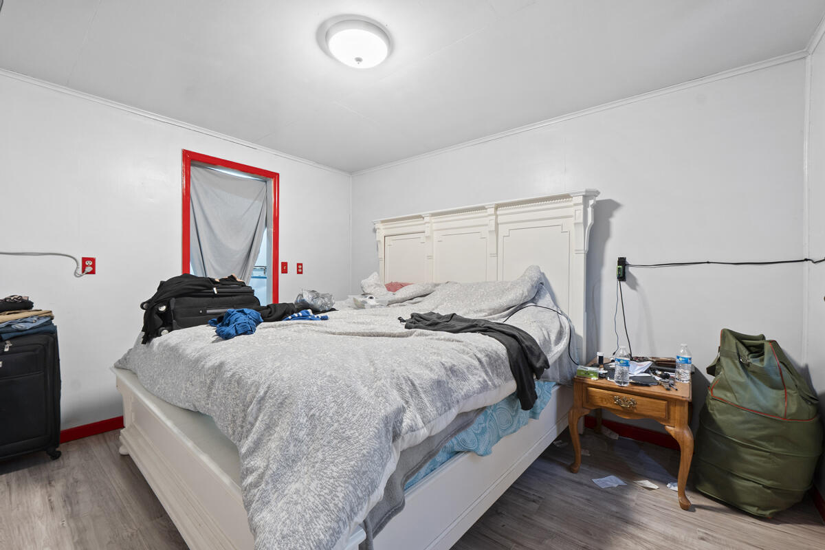 3089 Chattanooga Valley Road Flintstone, GA 30725 - Photo 19 of 29 ADU Bedroom