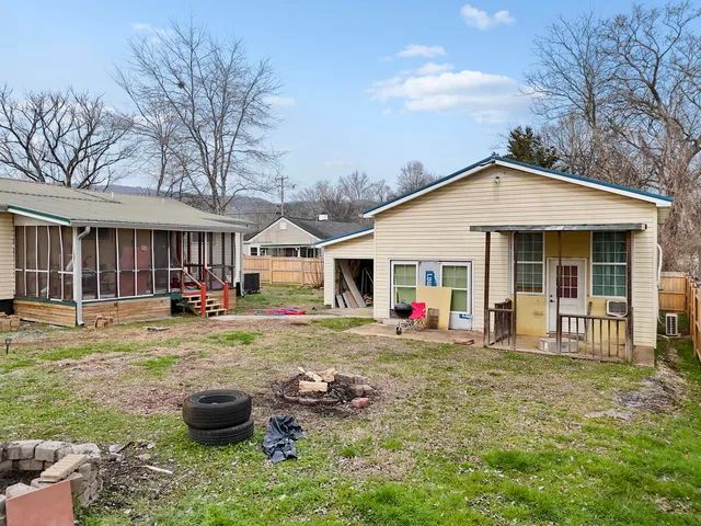 $275,000 | 3089 Chattanooga Valley Road, Flintstone, GA 30725