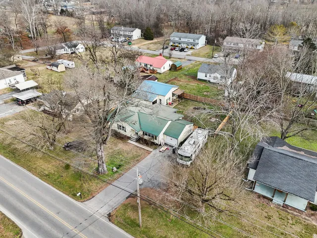 $275,000 | 3089 Chattanooga Valley Road, Flintstone, GA 30725