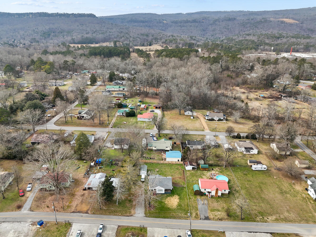 3089 Chattanooga Valley Road Flintstone, GA 30725 - Photo 28 of 29 dji_20260130023229_0131_d