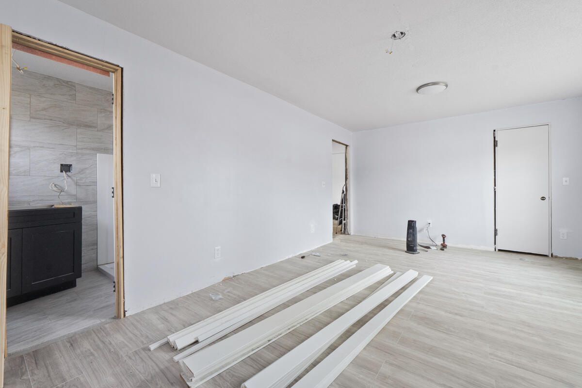 3089 Chattanooga Valley Road Flintstone, GA 30725 - Photo 5 of 29 Primary Bedroom