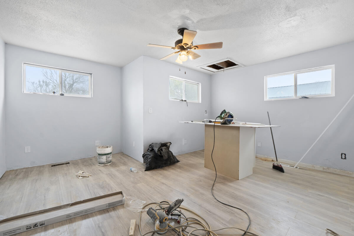 3089 Chattanooga Valley Road Flintstone, GA 30725 - Photo 8 of 29 Bedroom 2