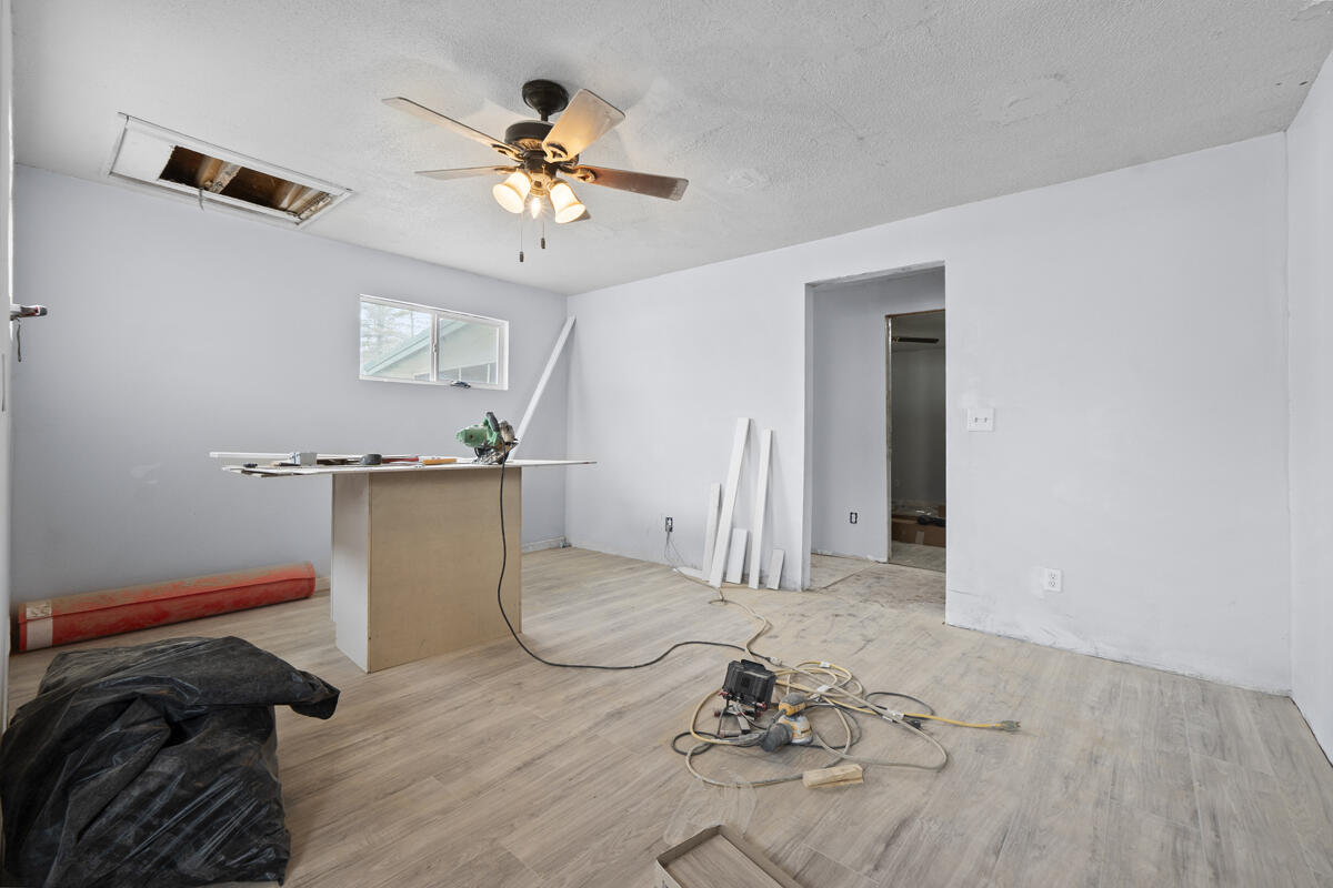 3089 Chattanooga Valley Road Flintstone, GA 30725 - Photo 9 of 29 Bedroom 2