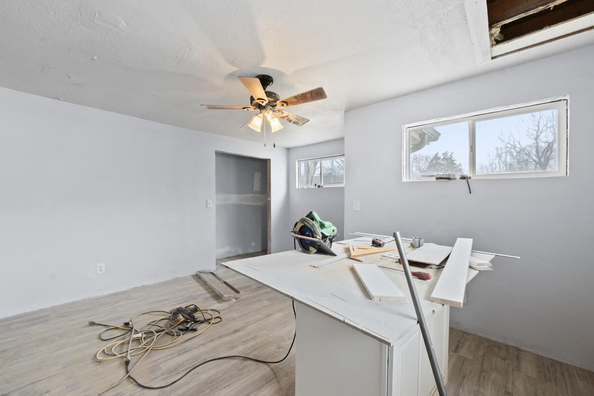 3089 Chattanooga Valley Road Flintstone, GA 30725 - Photo 10 of 29 Bedroom 2