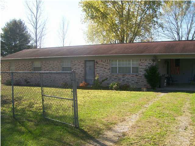 243 Harmon Road Graysville, TN 37321 - Photo 2 of 10 Additional Photo