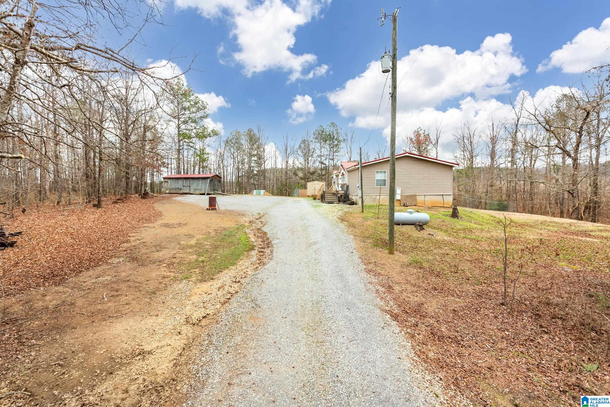 1040 Boiling Springs Road Ohatchee, AL 36271 - Photo 35 of 35