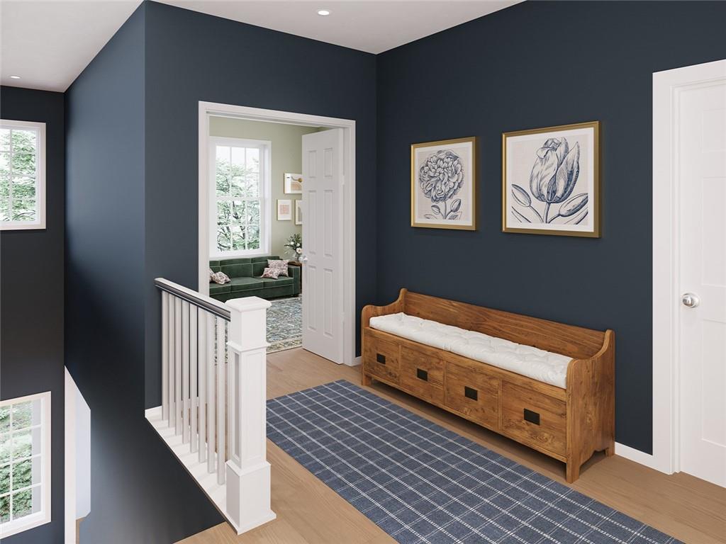 3500 Unionville Road, Unit ARUNDEL Cranberry Township, PA 16066 - Photo 11 of 25