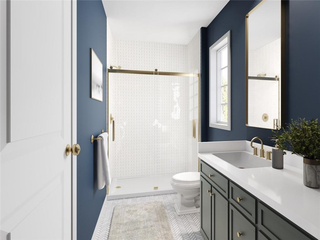 3500 Unionville Road, Unit ARUNDEL Cranberry Township, PA 16066 - Photo 15 of 25