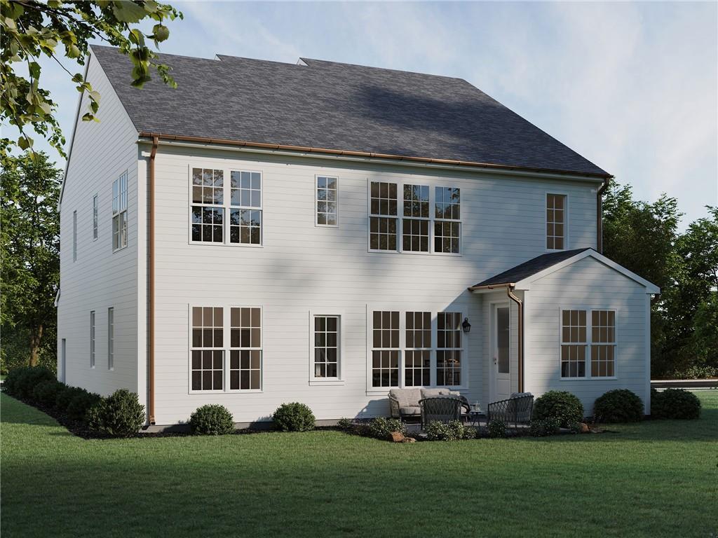 3500 Unionville Road, Unit ARUNDEL Cranberry Township, PA 16066 - Photo 19 of 25